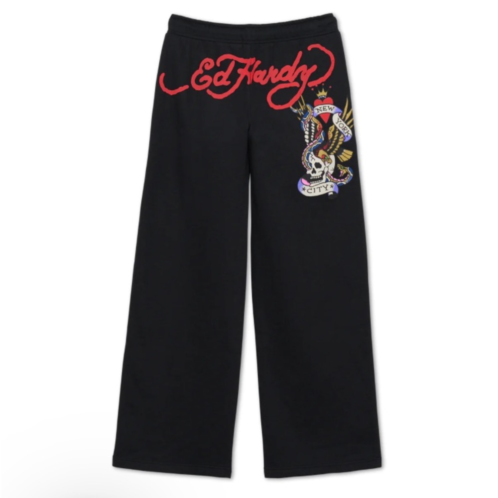 Sold on M
